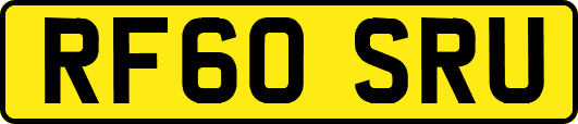 RF60SRU