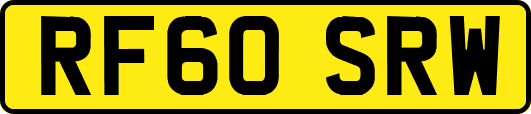 RF60SRW