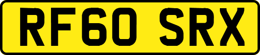 RF60SRX