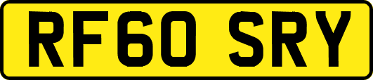RF60SRY