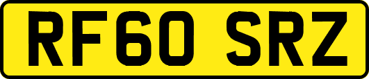 RF60SRZ