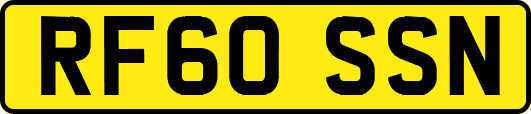 RF60SSN