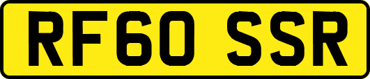 RF60SSR