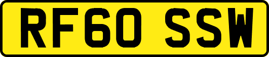 RF60SSW