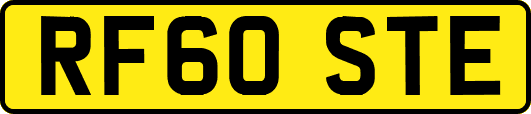 RF60STE