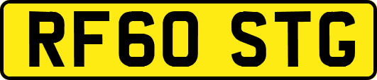 RF60STG