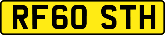 RF60STH