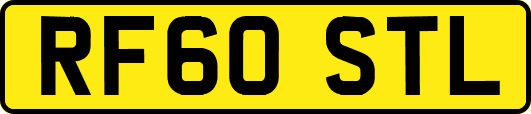 RF60STL