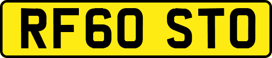 RF60STO