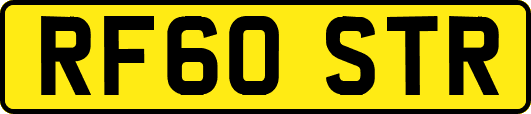 RF60STR