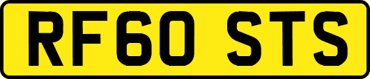 RF60STS