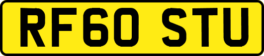 RF60STU