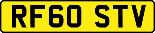 RF60STV