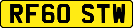 RF60STW