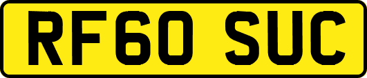 RF60SUC