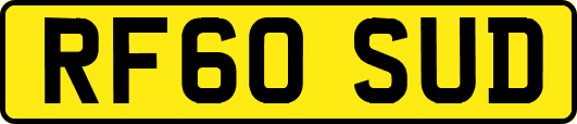 RF60SUD