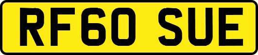 RF60SUE