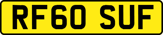 RF60SUF