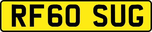 RF60SUG