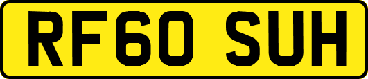 RF60SUH