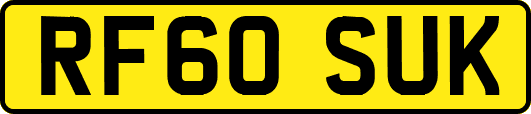 RF60SUK