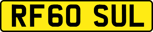 RF60SUL