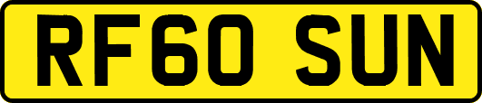 RF60SUN