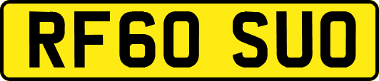 RF60SUO