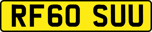 RF60SUU