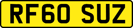 RF60SUZ