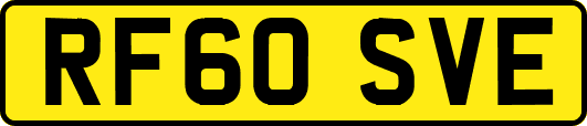 RF60SVE