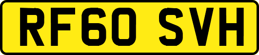 RF60SVH