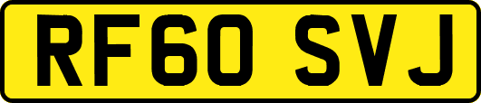 RF60SVJ