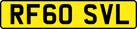 RF60SVL