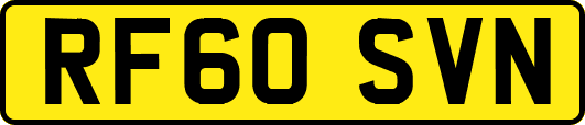 RF60SVN