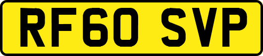 RF60SVP