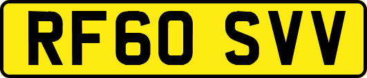 RF60SVV
