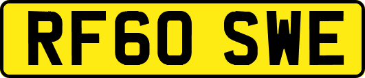 RF60SWE