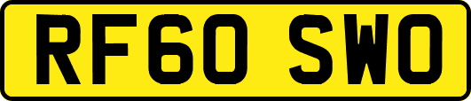 RF60SWO