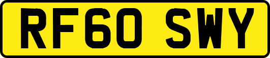 RF60SWY