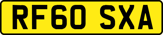RF60SXA