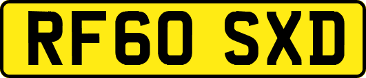RF60SXD