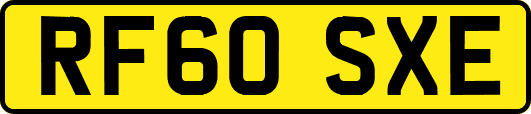 RF60SXE