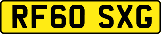 RF60SXG