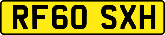 RF60SXH