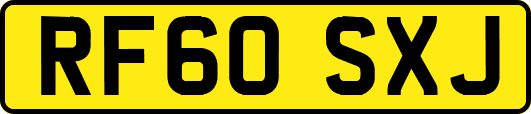 RF60SXJ