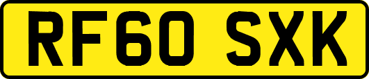 RF60SXK
