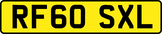 RF60SXL