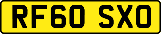 RF60SXO