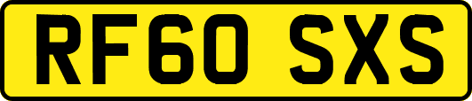 RF60SXS